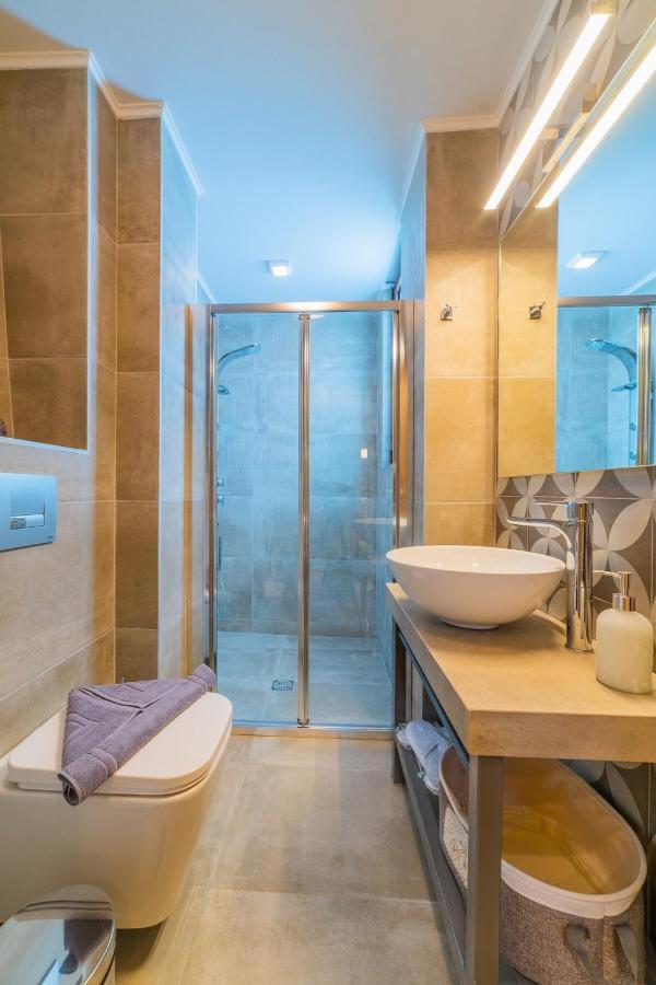 Anatoli Residence Réthymnon Extérieur photo