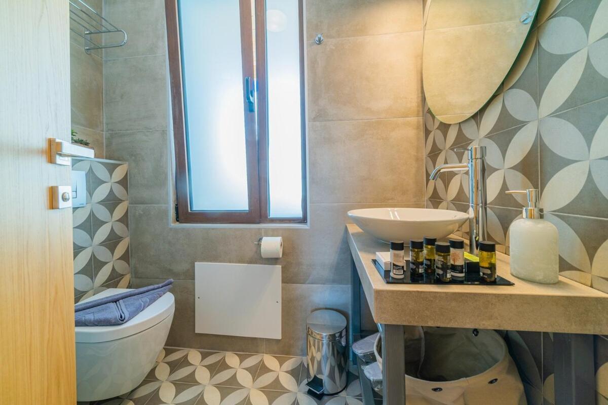 Anatoli Residence Réthymnon Extérieur photo