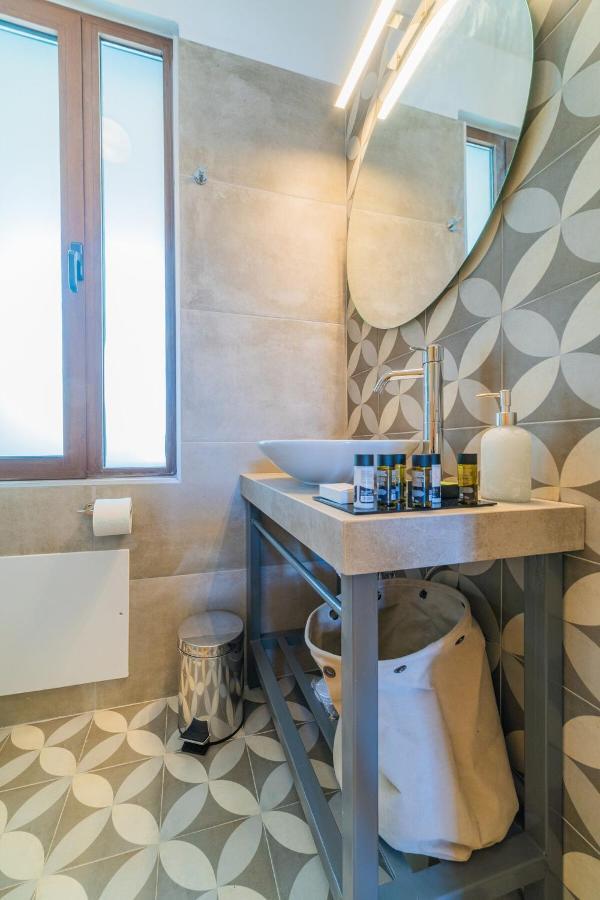 Anatoli Residence Réthymnon Extérieur photo