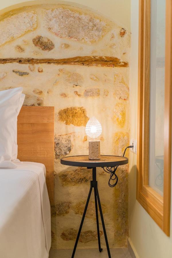 Anatoli Residence Réthymnon Extérieur photo